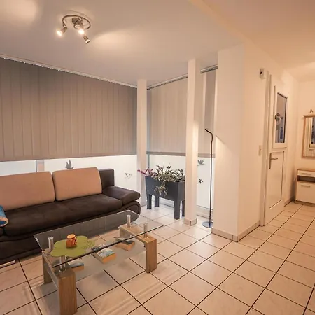 Keppeln Apartment Piesport