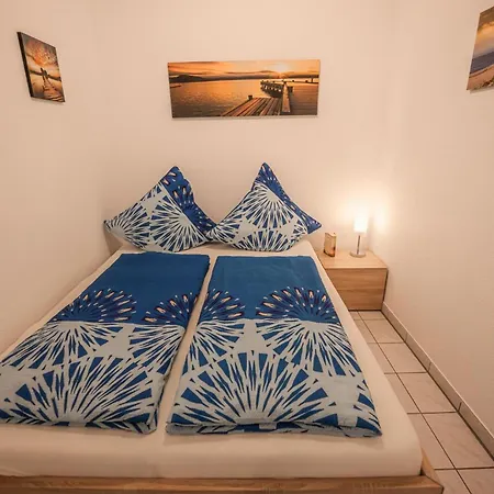 Keppeln アパート *