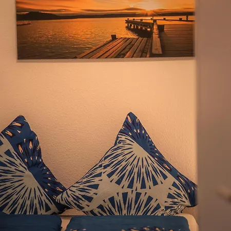 Apartment Keppeln Piesport