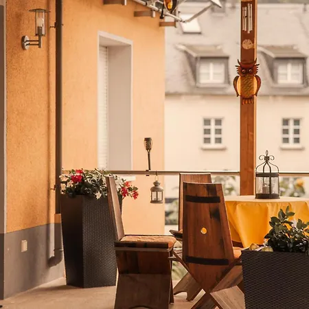 Keppeln Apartment Piesport