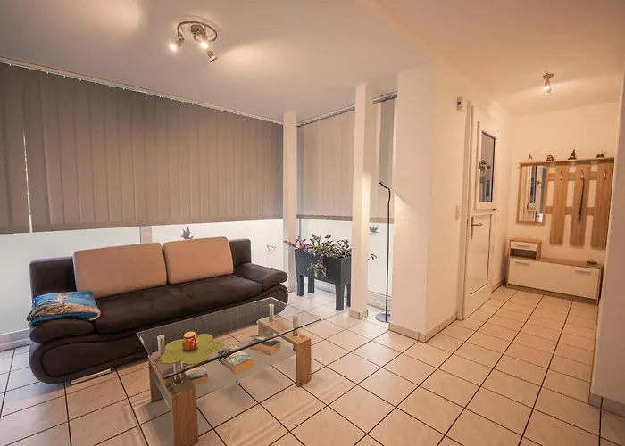 Keppeln Apartamento Piesport