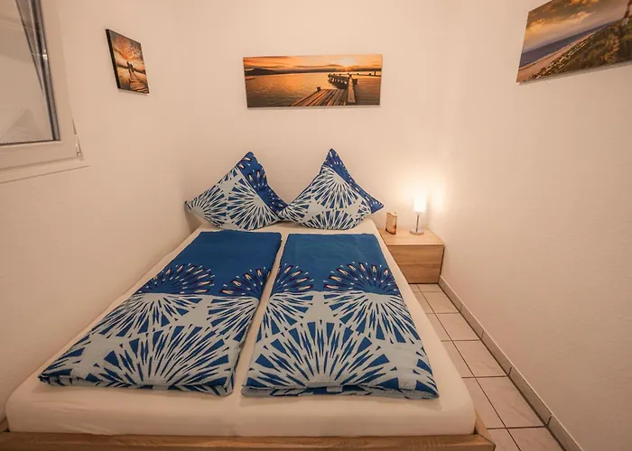 Keppeln アパート *