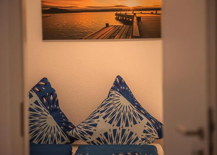 Apartamento Keppeln Piesport