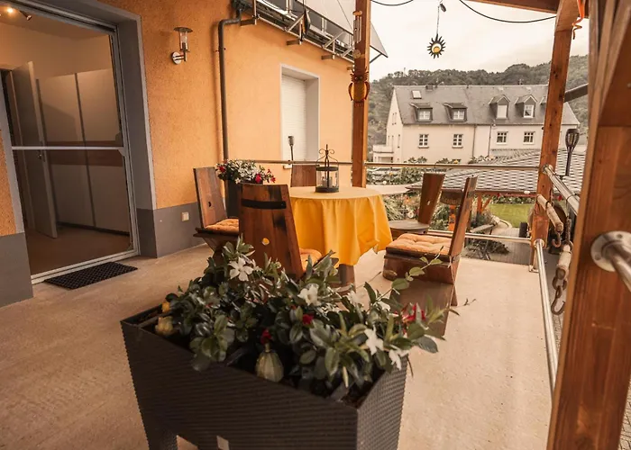 Apartamento Keppeln *